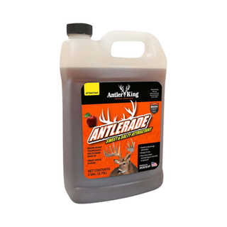 Antler King Antlerade Deer Attractant