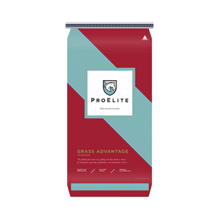 ProElite Grass Advantage Horse Feed
