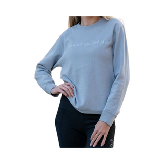 FRE Crew Neck Sweatshirt