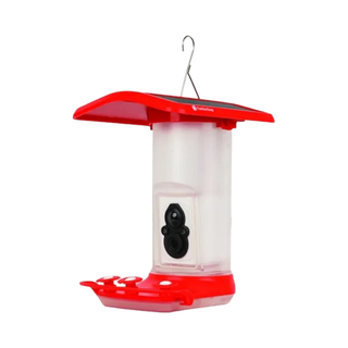 FeatherSnap Smart Hummingbird Feeder
