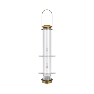 Thistle Tube with Quick Clean Base