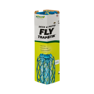 Rescue Deck & Patio Fly TrapStik
