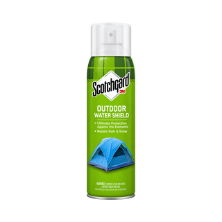 Scotchgard Heavy Duty Water Shield