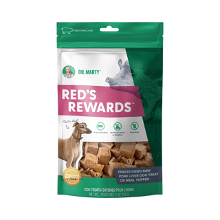Dr. Marty's Dog Treats