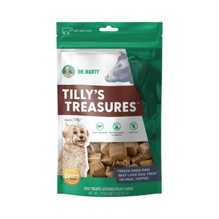Dr. Marty's Dog Treats