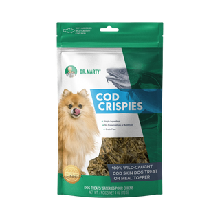 Dr. Marty's Dog Treats