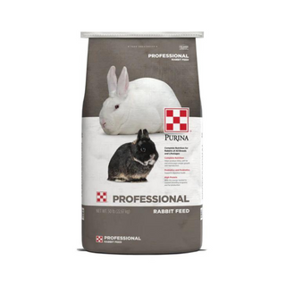 Purina Professional Rabbit Feed