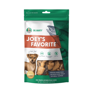 Dr. Marty's Dog Treats
