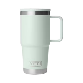 Yeti Travel Straw Mug
