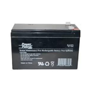 12v Replacement Battery for Solar Chargers - Pittsboro Feed
