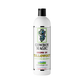 Cowboy Magic Yellowout Shampoo