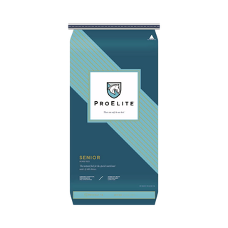 ProElite Senior Horse Feed