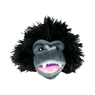 Tall Tails Dog Toy 2 In 1 Heads