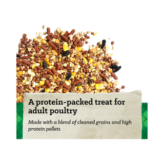 Nutrena Hi Pro Scratch Grains Chicken Treats