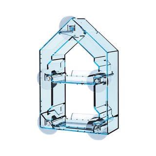 Sneak-A-Peak Window Feeder