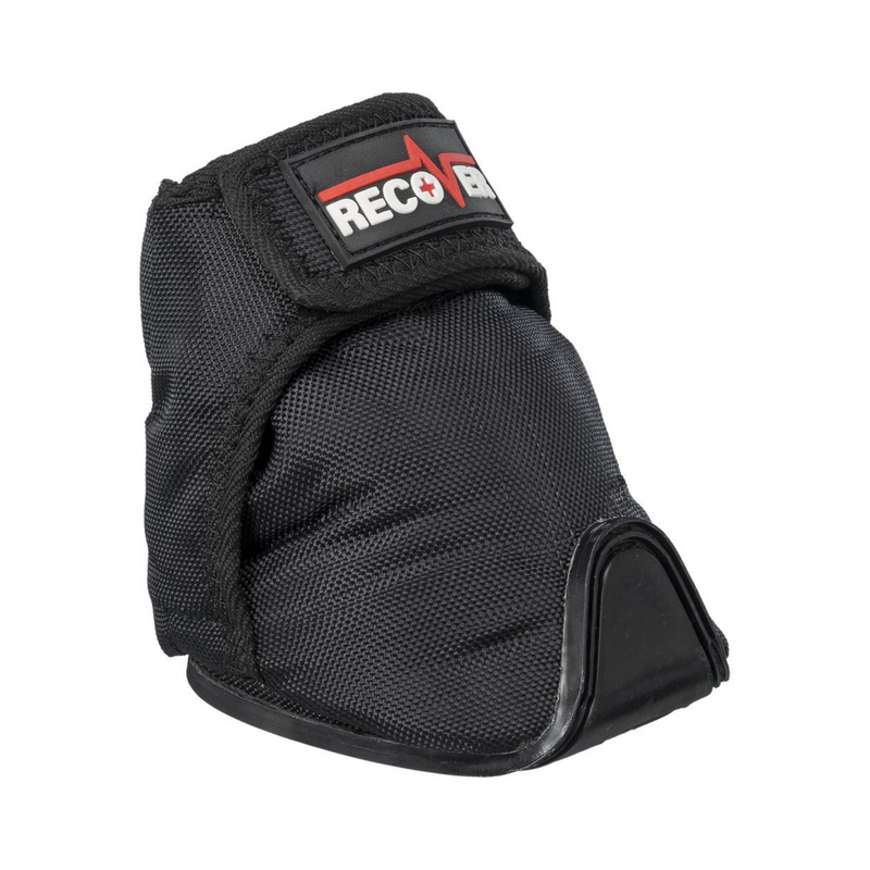 Tough1 Recover Therapy Hoof Boot