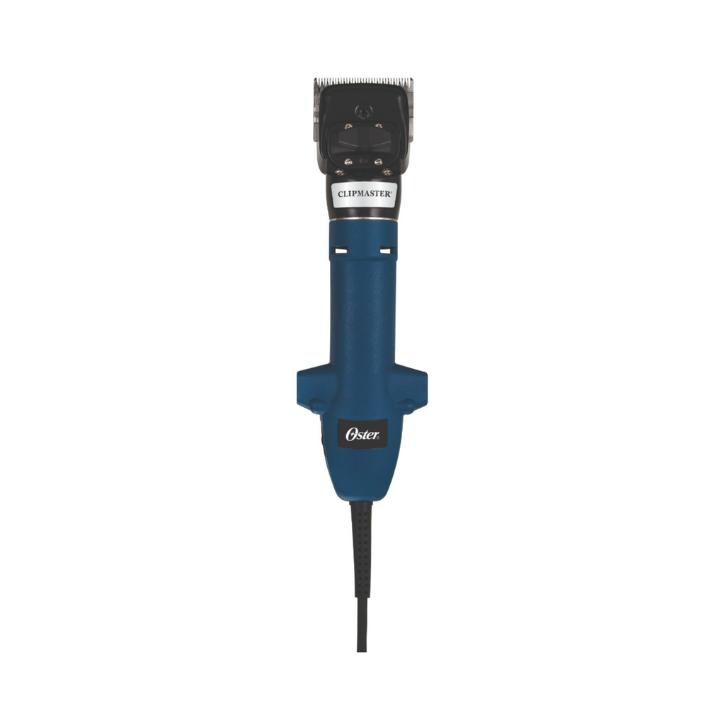 Tondeuse OSTER Clipmaster 150w tonte grand chien, cheval, bovin