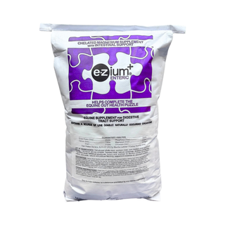 EZium+ Magnesium Enteric Horse Supplement