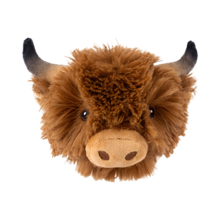 Tall Tails Dog Toy 2 In 1 Heads