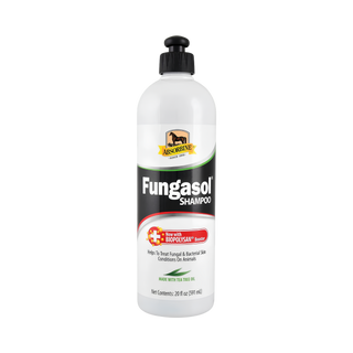 Absorbine Fungasol Shampoo