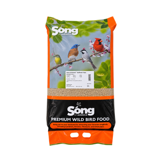 Sunflower Chips Bird Seed