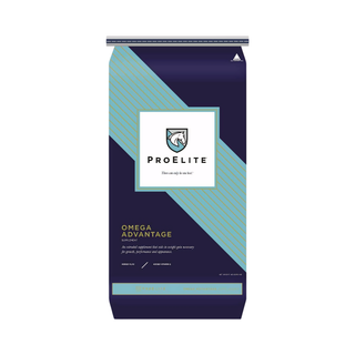 ProElite Omega Advantage Supplement
