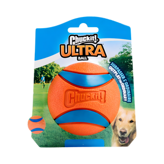 ChuckIt! Ultra Ball