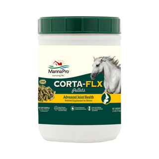 Manna Pro Corta-Flx Pellets