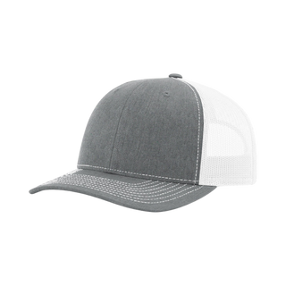 Richardson 112 Trucker Snapback Hat