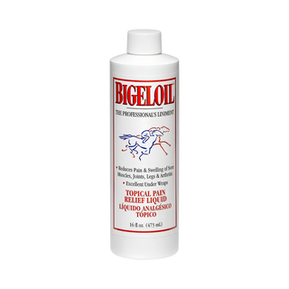 Bigeloil The Professional's Liniment