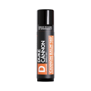 Duke Cannon Balm 140 + SPF 30 - Blood Orange
