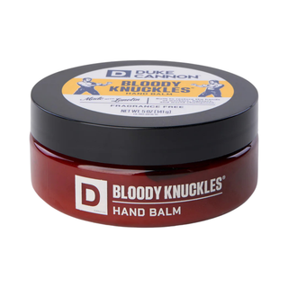 Duke Cannon Bloody Knuckles Hand Balm