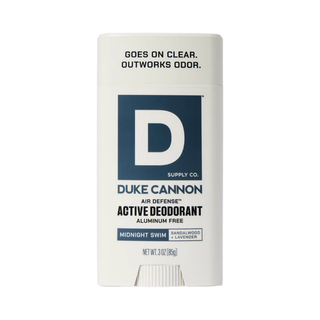 Duke Cannon Antiperspirant Deodorant - Midnight Swim