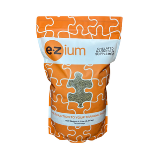 EZium Magnesium Horse Supplement