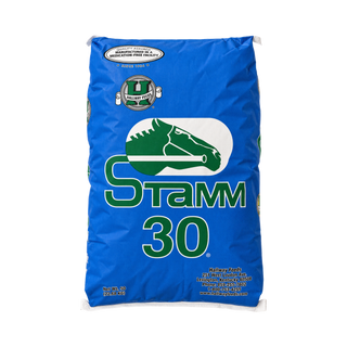 Hallway Feeds Stamm 30 Ration Balancer Horse Feed