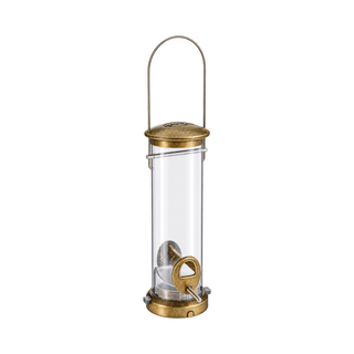 Seed Tube with Quick Clean Base