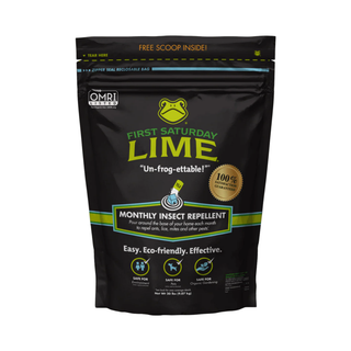 First Saturday Lime Insect Repellent