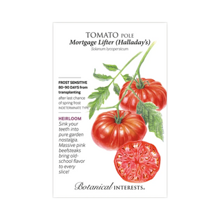 Tomato Pole Mortgage Lifter (Halladay's)