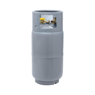 Propane Tanks