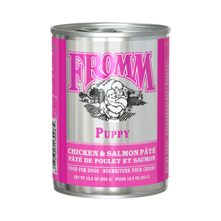 Fromm Classic Wet Dog Food