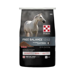 Purina Free Balance 12:12 Vitamin & Mineral Supplement