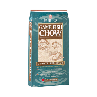 Purina Game Fish Chow