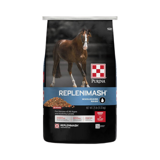 Purina RepleniMash Supplement