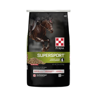 Purina SuperSport Amino Acid Supplement