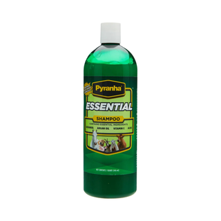 Pyranha Essential Shampoo
