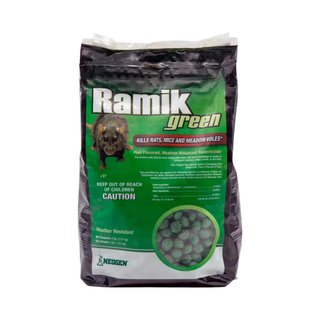 Ramik Green