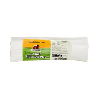 Redbarn Chicken Filled Bone