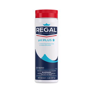 Regal pH Plus