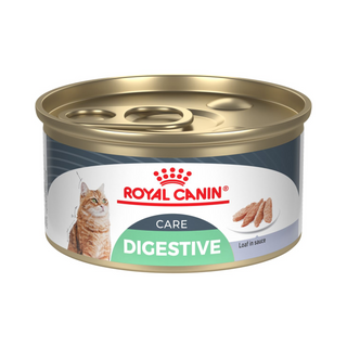 Royal Canin Sensitive Digestion Canned Cat Food