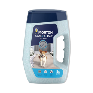 Safe T-Pet Ice Melt